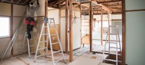 Entreprise de rénovation de la maison et de rénovation d’appartement à Berric